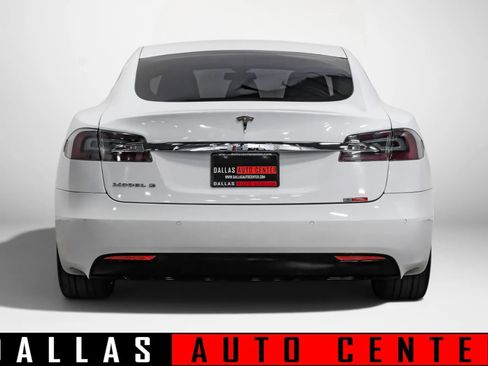 Used 2016 Tesla Model S 75 RWD image 5