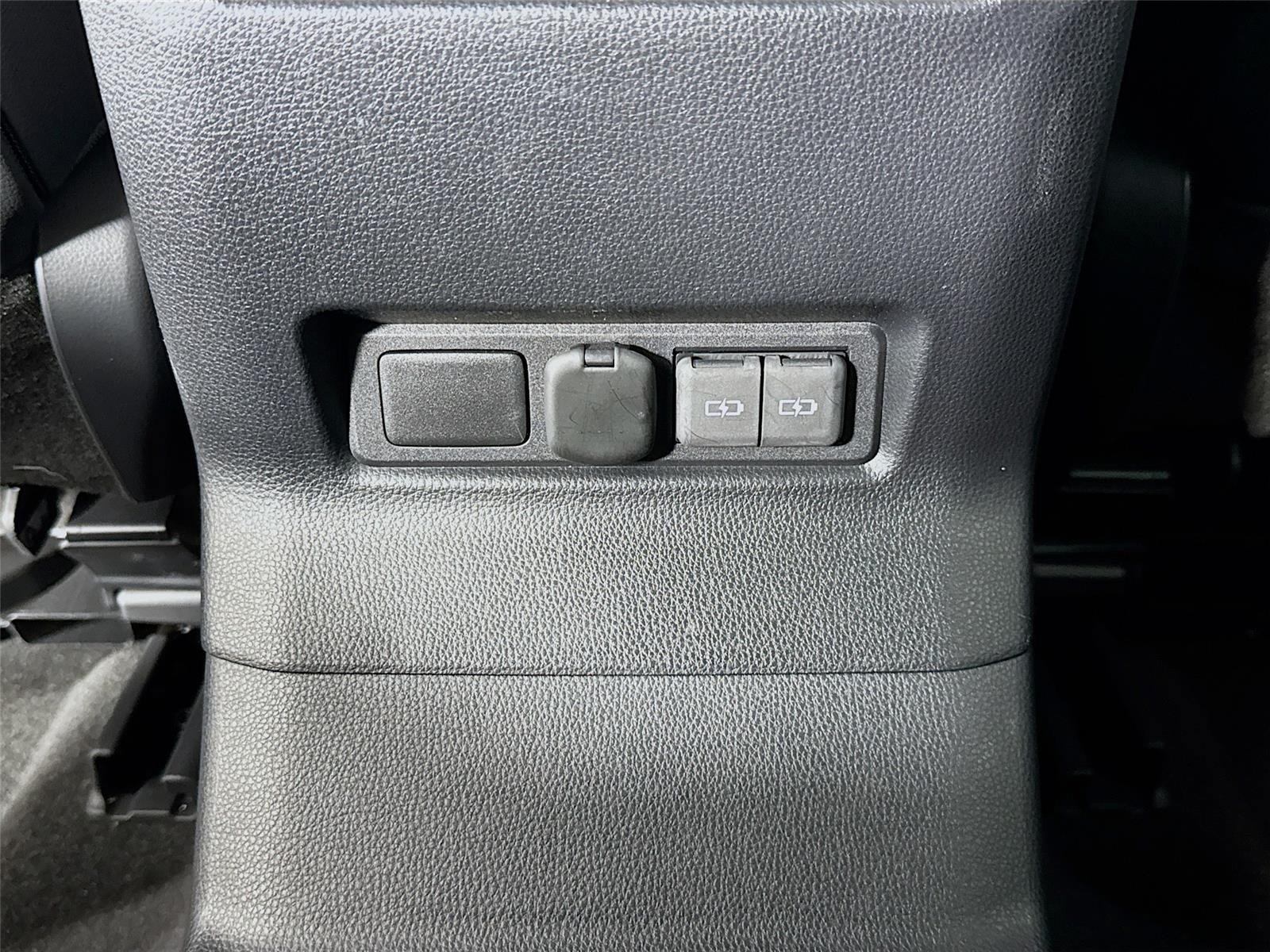 Used 2024 Toyota Land Cruiser AWD/4WD image 26