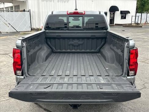 Certified 2024 Chevrolet Colorado LT w/ LT Convenience Package RWD image 27