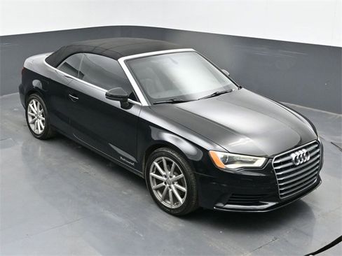 Used 2015 Audi A3 1.8T Premium w/ Cold Weather Package image 24