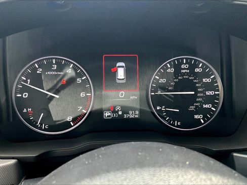 Certified 2025 Subaru Forester Sport image 8