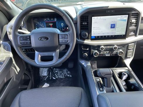 New 2026 Ford F150 XLT image 7