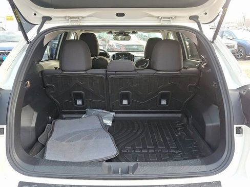 Used 2024 Subaru Crosstrek 2.0i Premium image 29