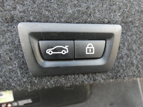 Used 2015 BMW 535i Sedan image 58