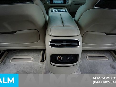 Used 2023 Genesis G90 3.5T image 32