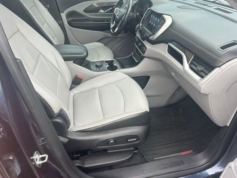 Used 2019 GMC Terrain SLT w/ Preferred Package AWD/4WD image 25