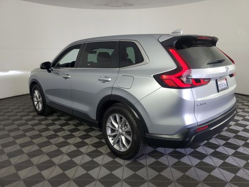 Used 2025 Honda CR-V EX-L image 6