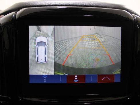 Used 2019 Chevrolet Traverse High Country w/ LPO, Cargo Package image 5