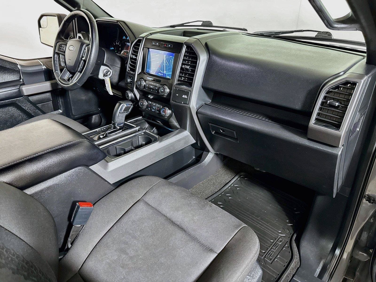 Used 2020 Ford F150 XLT w/ Equipment Group 302A Luxury AWD/4WD image 27