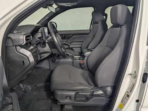 Used 2025 Toyota Tacoma SR5 RWD image 14