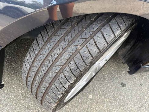 Used 2015 Chevrolet Cruze LTZ w/ Sun, Sound and Sport Package image 19