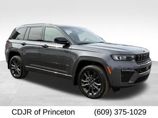 New 2026 Jeep Grand Cherokee Limited 360° Tour