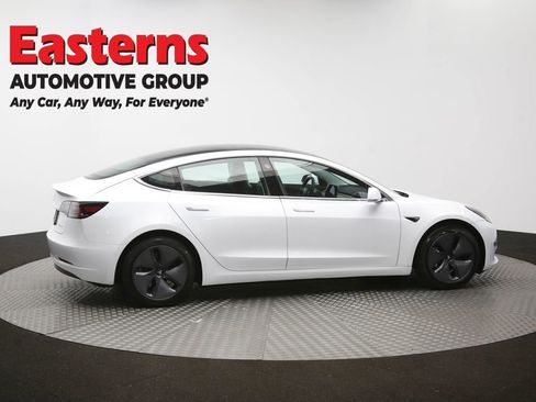 Used 2019 Tesla Model 3 Long Range AWD/4WD image 37