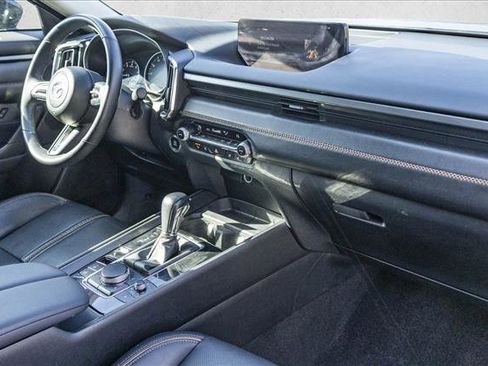 Used 2025 MAZDA CX-50 AWD 2.5 S w/ Premium Plus Pkg image 27