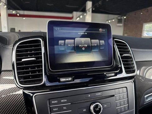 Used 2018 Mercedes-Benz GLE 63 AMG S image 5