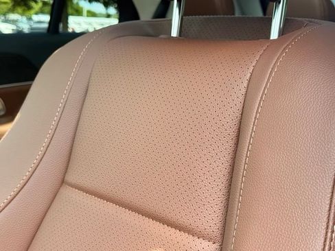 New 2026 Mercedes-Benz GLE 350 4MATIC image 17