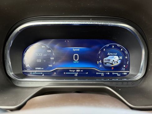 Certified 2023 Chevrolet Tahoe Z71 w/ Luxury Package image 31