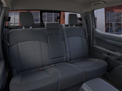 New 2026 Ford Ranger XLT AWD/4WD image 11