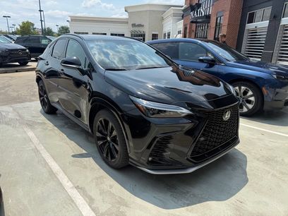 Used 2024 Lexus NX 350 F Sport