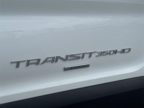 New 2025 Ford Transit 350 w/ Exterior Upgrade Package image 22