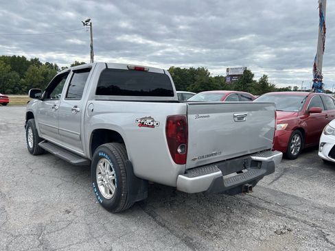 Used 2012 Chevrolet Colorado LT w/ LPO, Protection Package image 3