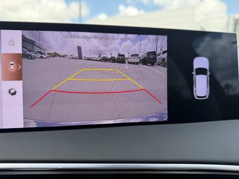 New 2026 Genesis GV70 2.5T AWD/4WD image 21