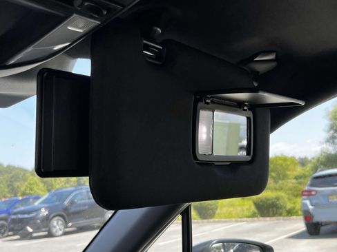 New 2025 Subaru Forester Sport image 36