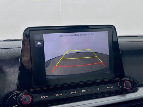 Used 2023 Kia Forte LXS image 10