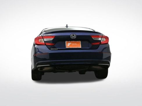 Used 2020 Honda Accord EX image 37