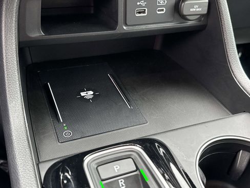 Certified 2025 Honda Pilot EX-L image 6