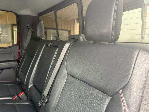 Used 2023 Ford F250 Lariat w/ Lariat Ultimate Package image 7