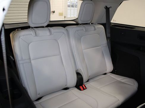 New 2026 Lincoln Aviator Reserve image 33