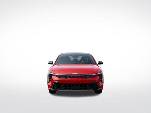 New 2026 Kia K4 GT-Line w/ GT-Line Sunroof Package FWD image 2