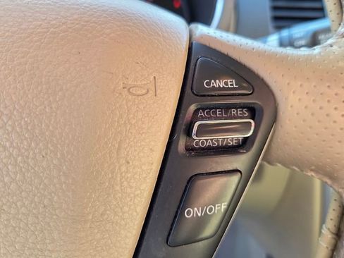 Used 2014 Nissan Murano SL w/ Navigation Package image 31