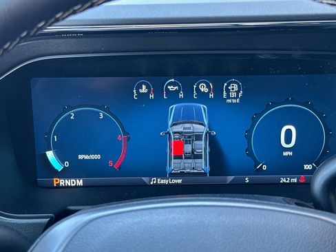 New 2025 Ford F350 Lariat w/ Lariat Ultimate Package image 23