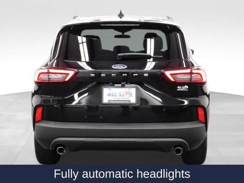 Used 2025 Ford Escape ST-Line image 12