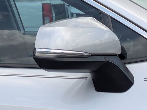 Certified 2023 Toyota RAV4 XLE Premium FWD image 11