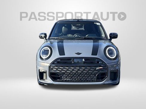 New 2026 MINI Cooper S FWD image 6
