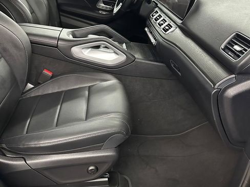 Used 2022 Mercedes-Benz GLE 350 4MATIC w/ 3rd Row Seat Package image 40