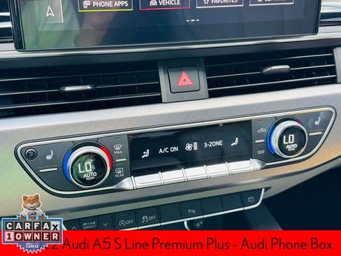 Used 2022 Audi A5 2.0T Premium Plus image 21