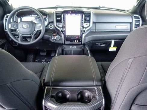 New 2026 RAM 1500 Big Horn image 29