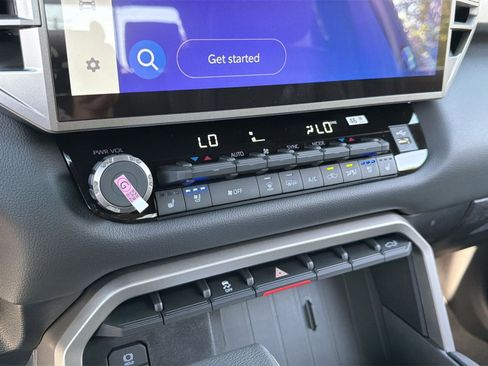 New 2026 Toyota Tundra Limited AWD/4WD image 17