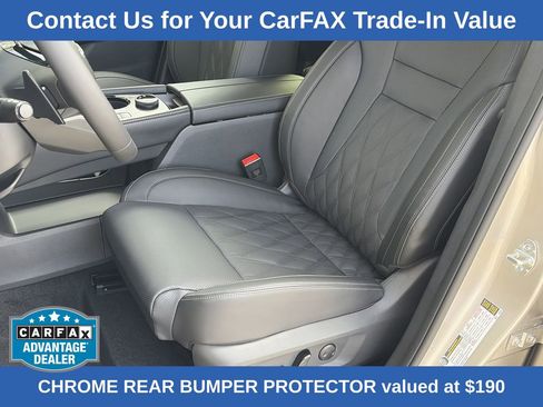 Used 2026 Nissan Rogue Platinum w/ Platinum Premium Package image 28