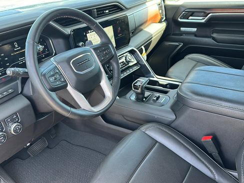 Used 2024 GMC Sierra 1500 Denali w/ Denali Reserve Package image 12