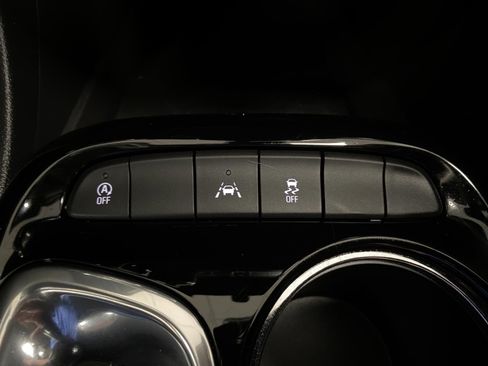 Used 2023 Buick Encore GX Preferred w/ Cold Weather Comfort Package FWD image 50