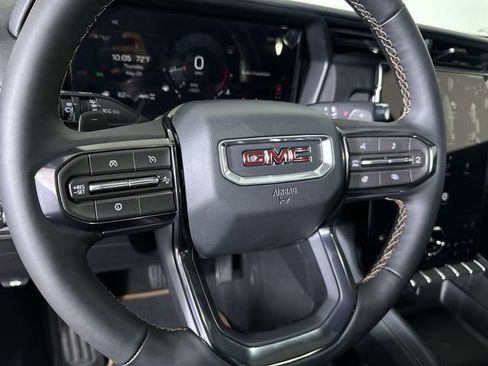 New 2026 GMC Terrain AT4 w/ Convenience Package III AWD/4WD image 12