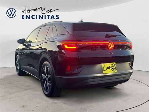 Certified 2023 Volkswagen ID.4 S image 3