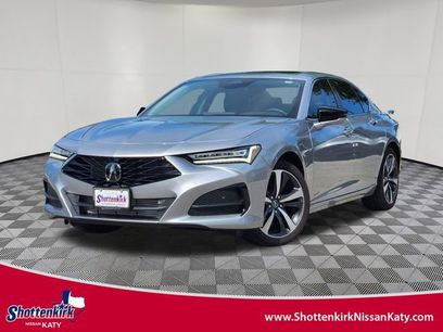 Used 2025 Acura TLX w/ Technology Package