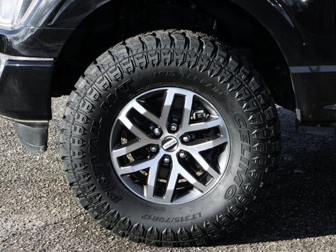 Used 2022 Ford F150 XL w/ STX Appearance Package image 41