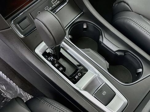 New 2026 Subaru Ascent Premium AWD/4WD image 17